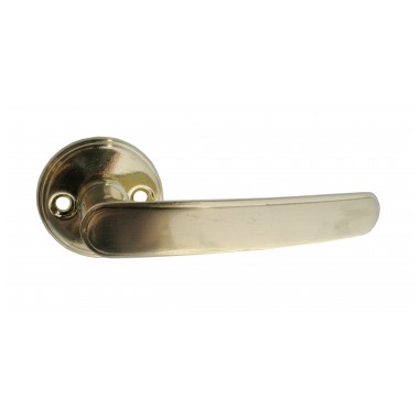Door handle MIRA 007, 37-41 mm doors HME (SC)